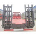 Foton 190hp 4x2 Low flatbed truck